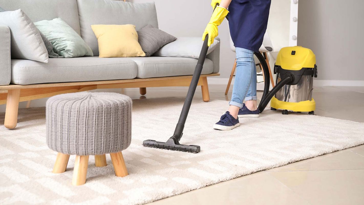Weekly House Cleaning Services Windsor ON