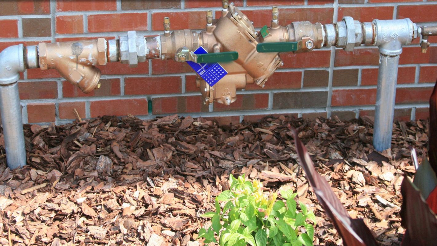 Professional Backflow Repair Services Lynnwood WA