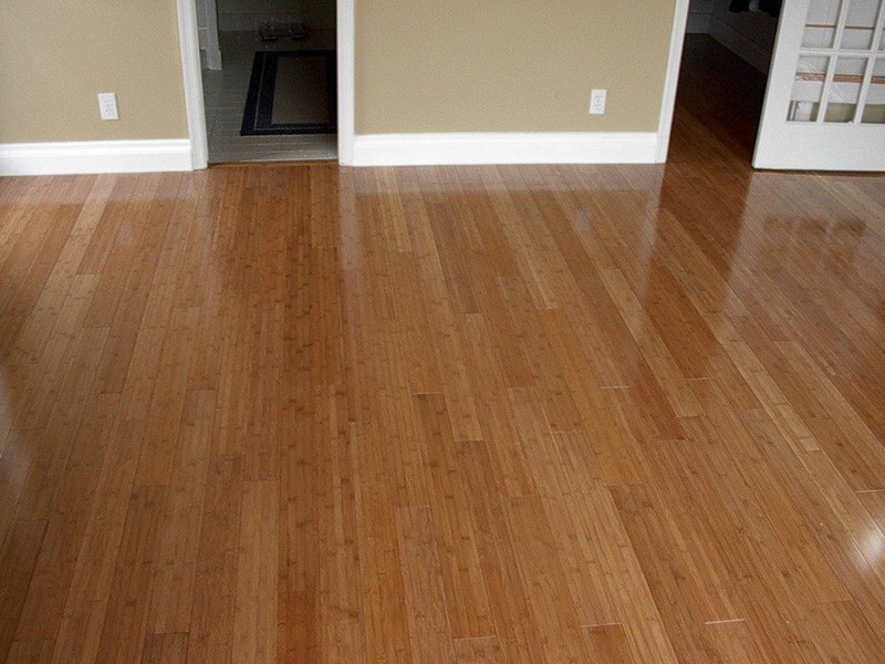 Why Hire Our Flooring Experts?