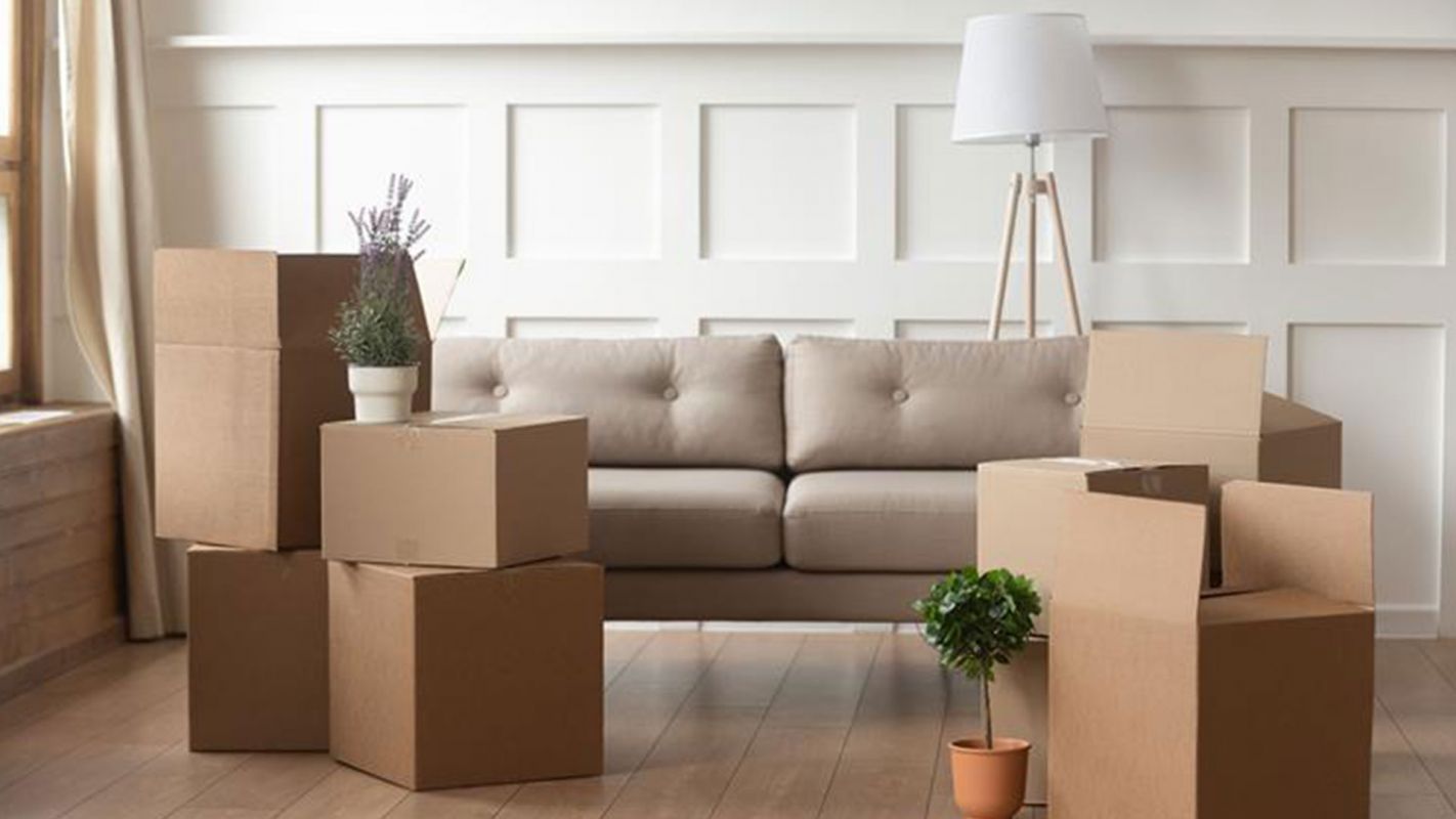 Packing And Unpacking Company Staten Island NY