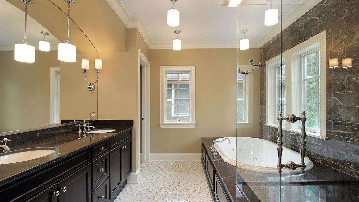 Bathroom Remodeling Services Wappingers Falls NY