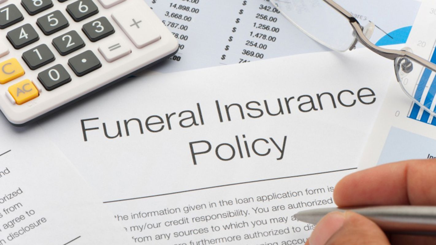 Funeral Expense Insurance Columbus GA