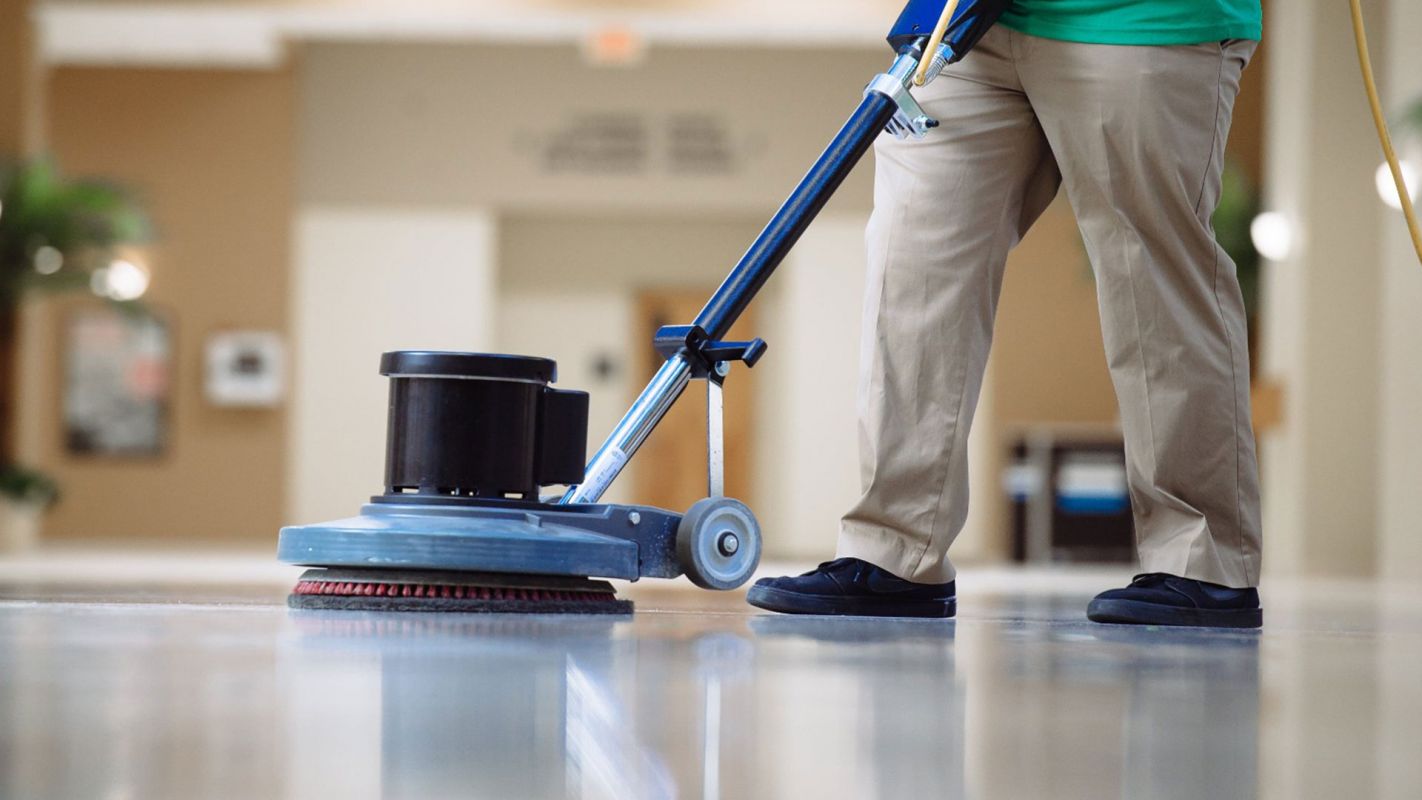 Commercial Cleaning Services Amherstburg ON