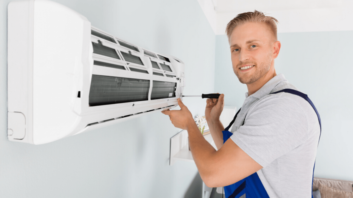 Residential AC Installation Denton TX