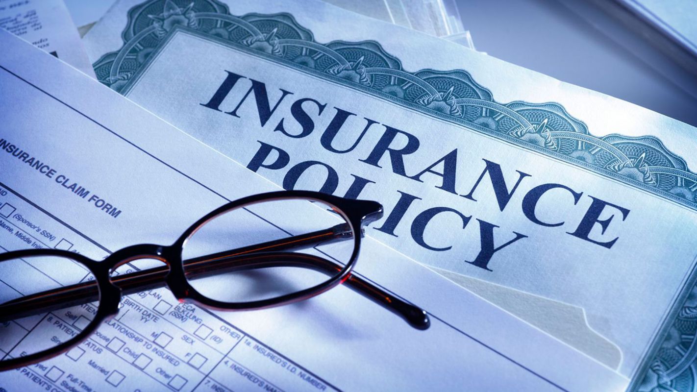 Insurance Services Augusta GA