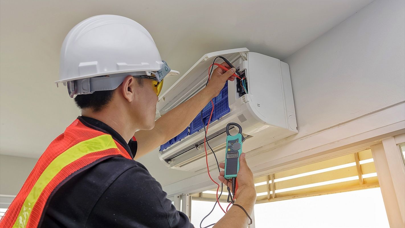 Commercial AC Maintenance Frisco TX