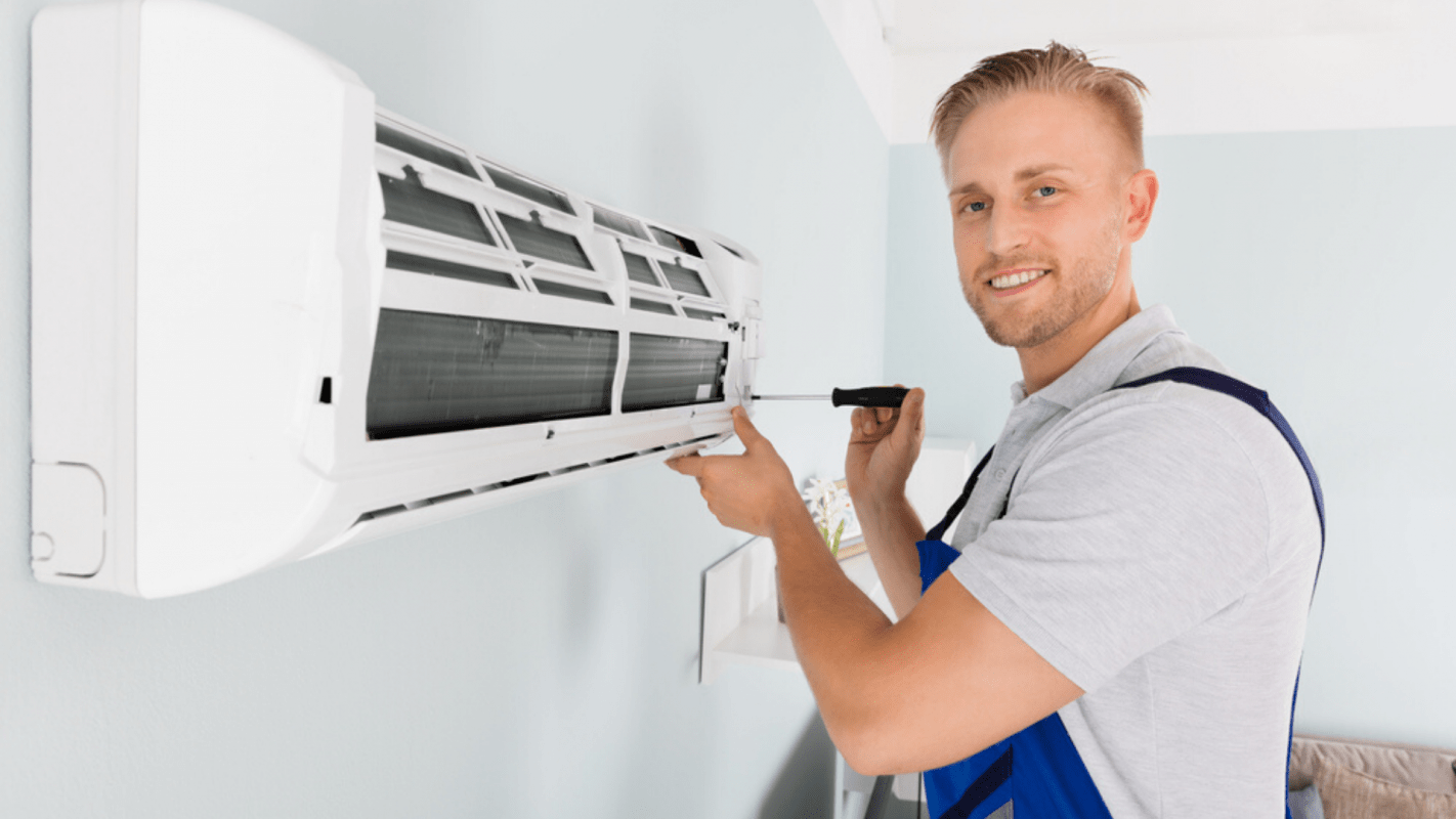 Commercial AC Installation Lewisville TX