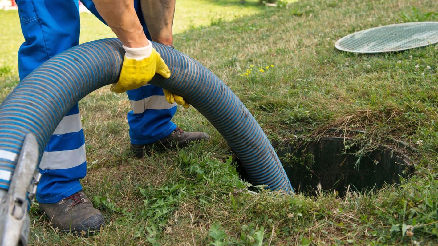 Sewer Replacement Service Robertsdale AL