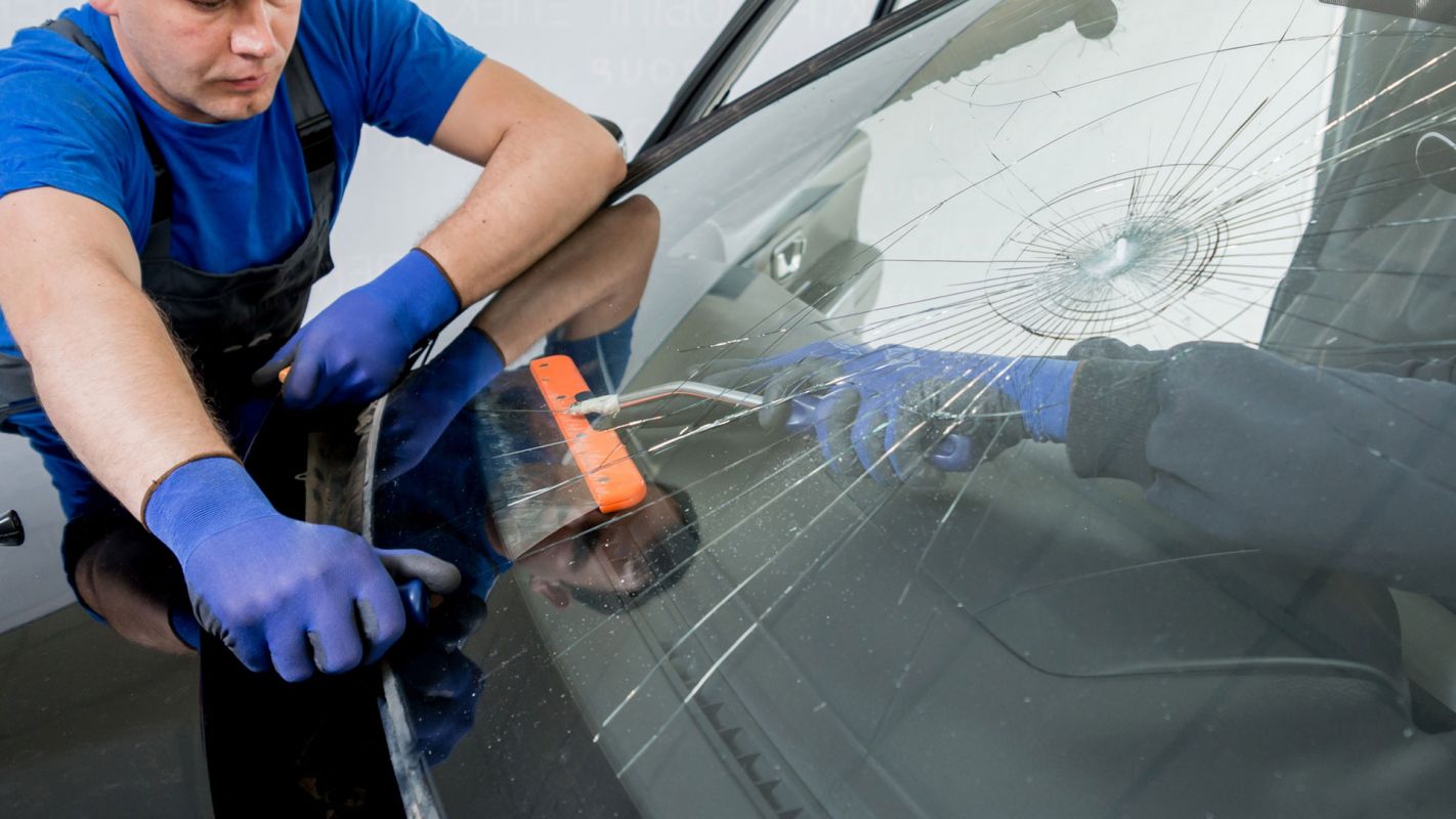 Auto Glass Repair