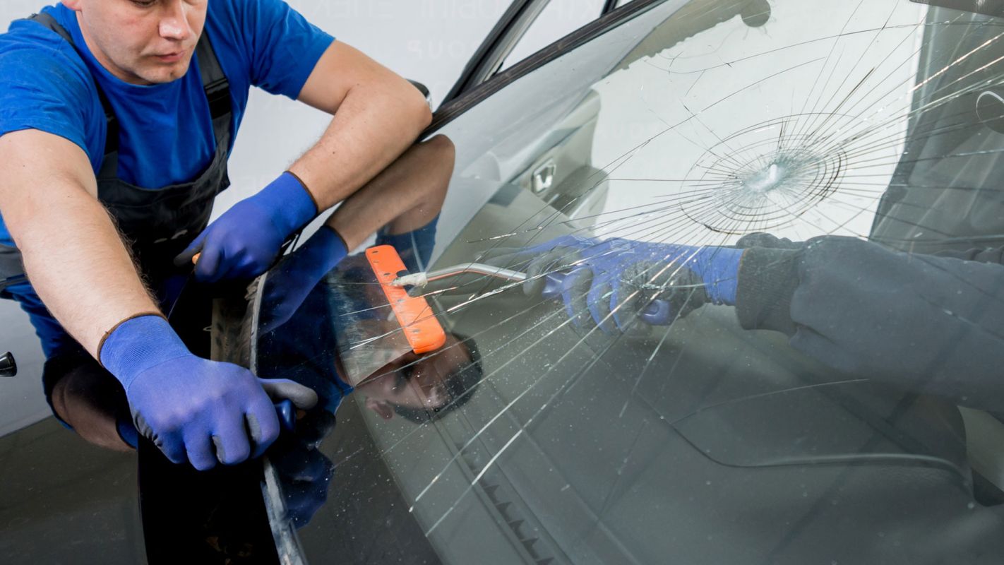 The Auto Glass Repair Cost Bedford TX