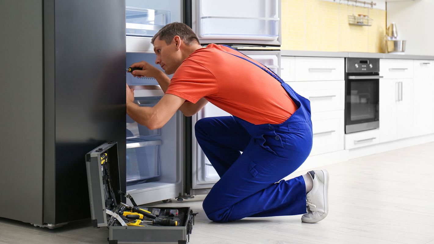 Appliance Replacement Services Ogdensburg NJ
