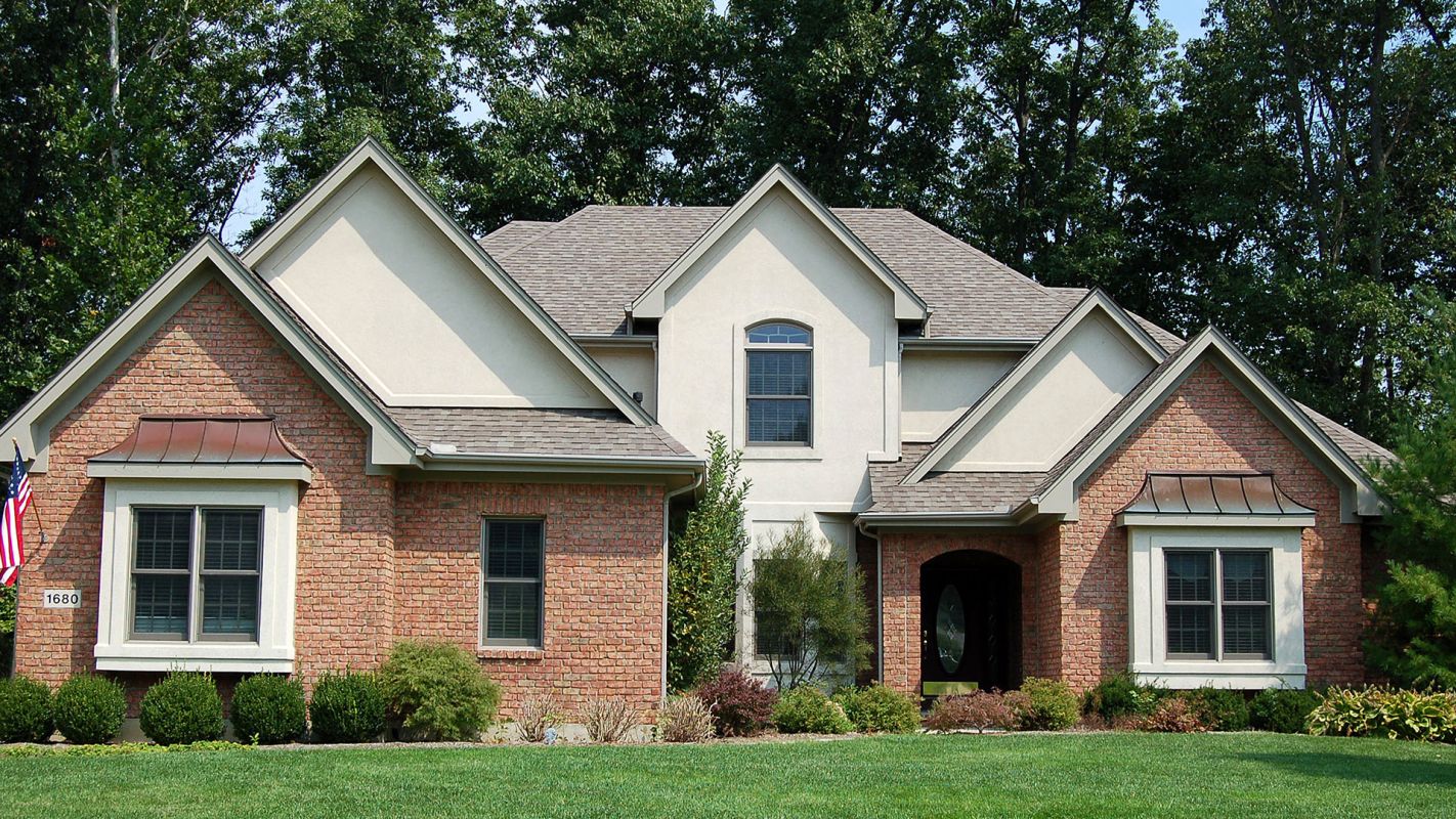 Stone Siding Austin TX