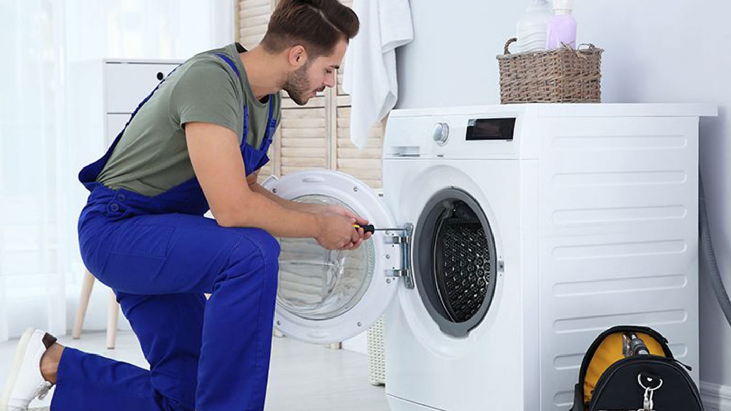 Dryer Repair Services Hamburg NJ