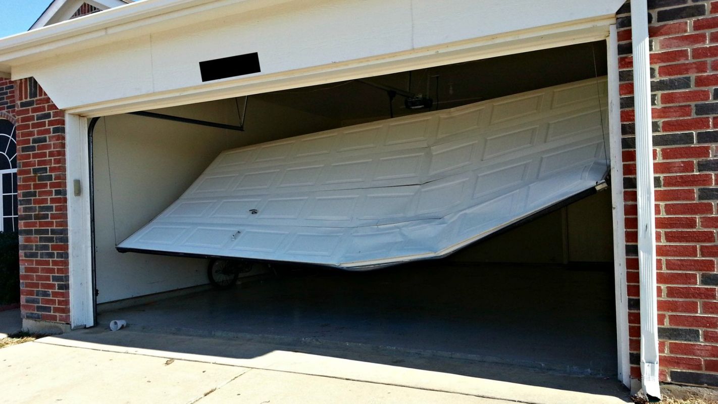 Emergency Garage Door Repair Dix Hills NY