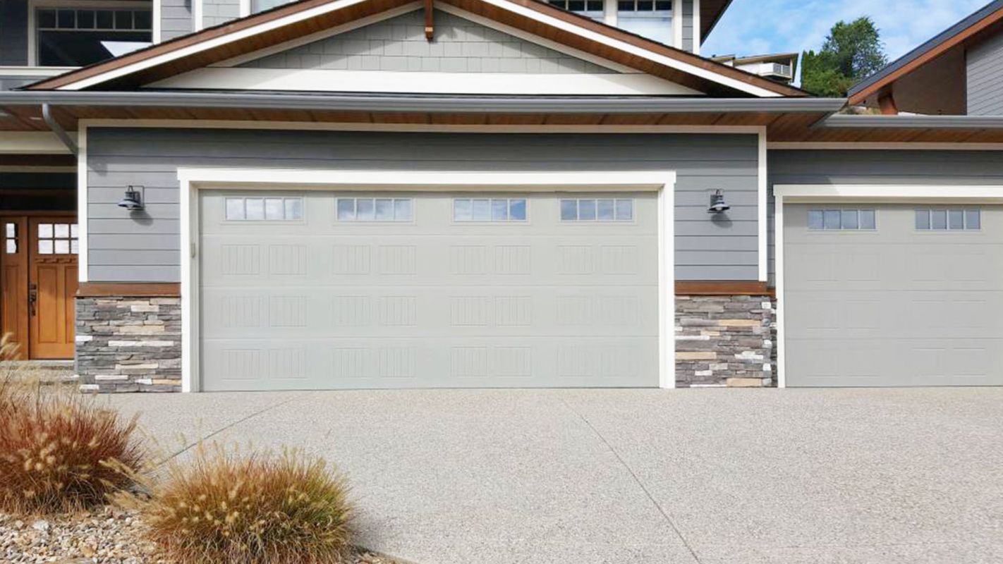 Garage Door Replacement Oyster Bay NY