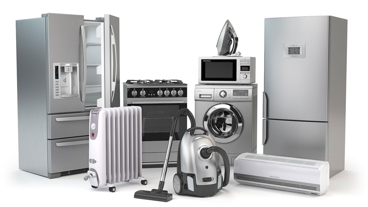 Affordable Appliance Repair Services Hamburg NJ