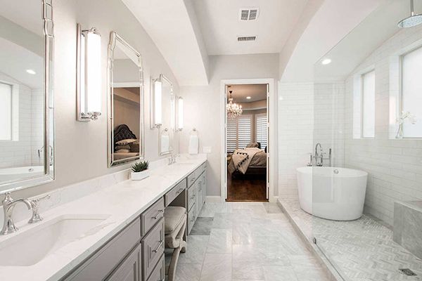 Bathroom Installation Services Mount Airy MD