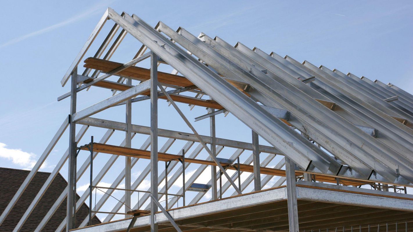 Metal Framing Services Cleveland OH