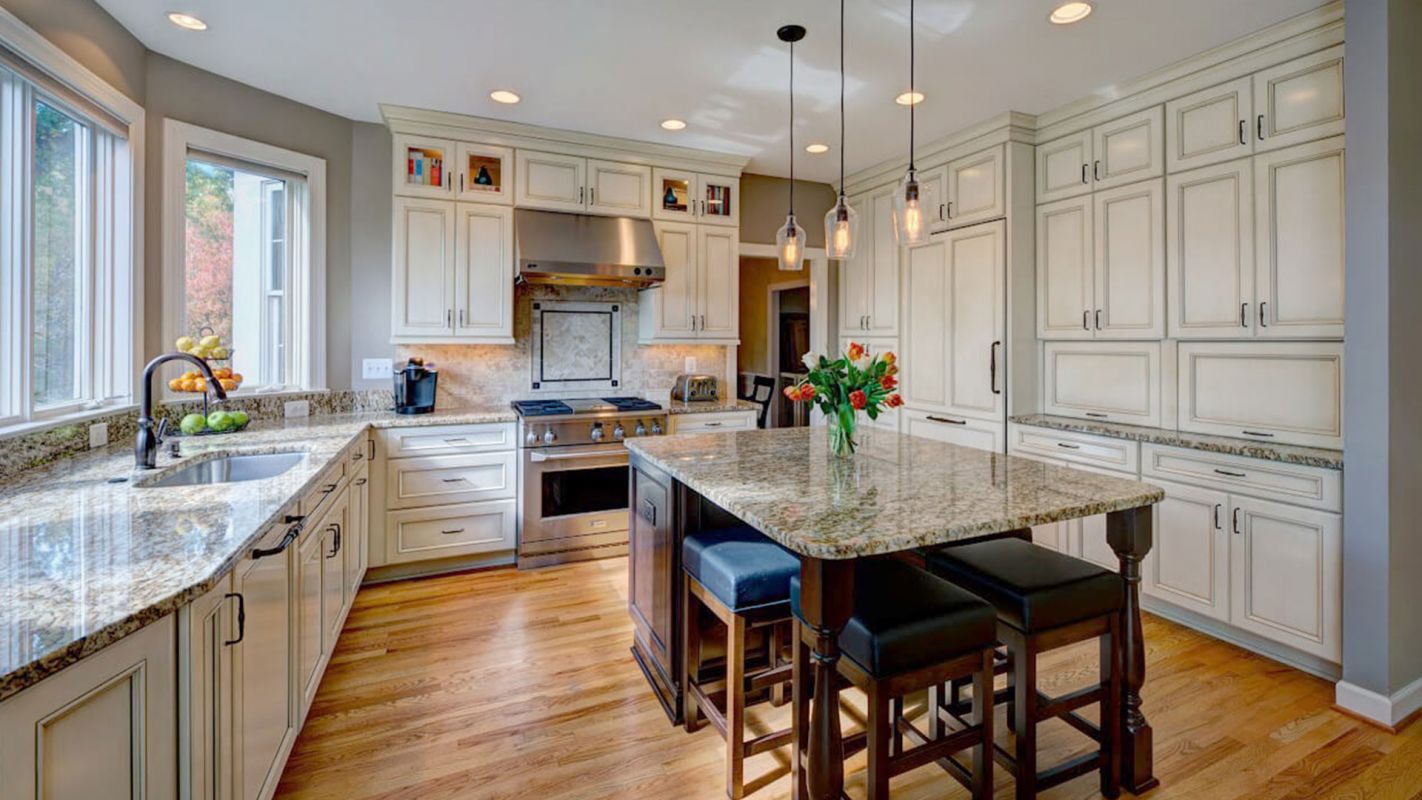 Kitchen Remodeling For Home Cleveland OH