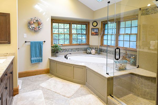Bathroom Remodeling Services Mount Airy MD