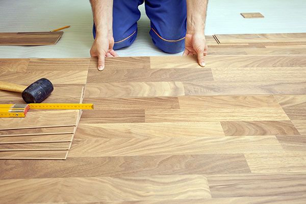 Renew Flooring Services Urbana MD