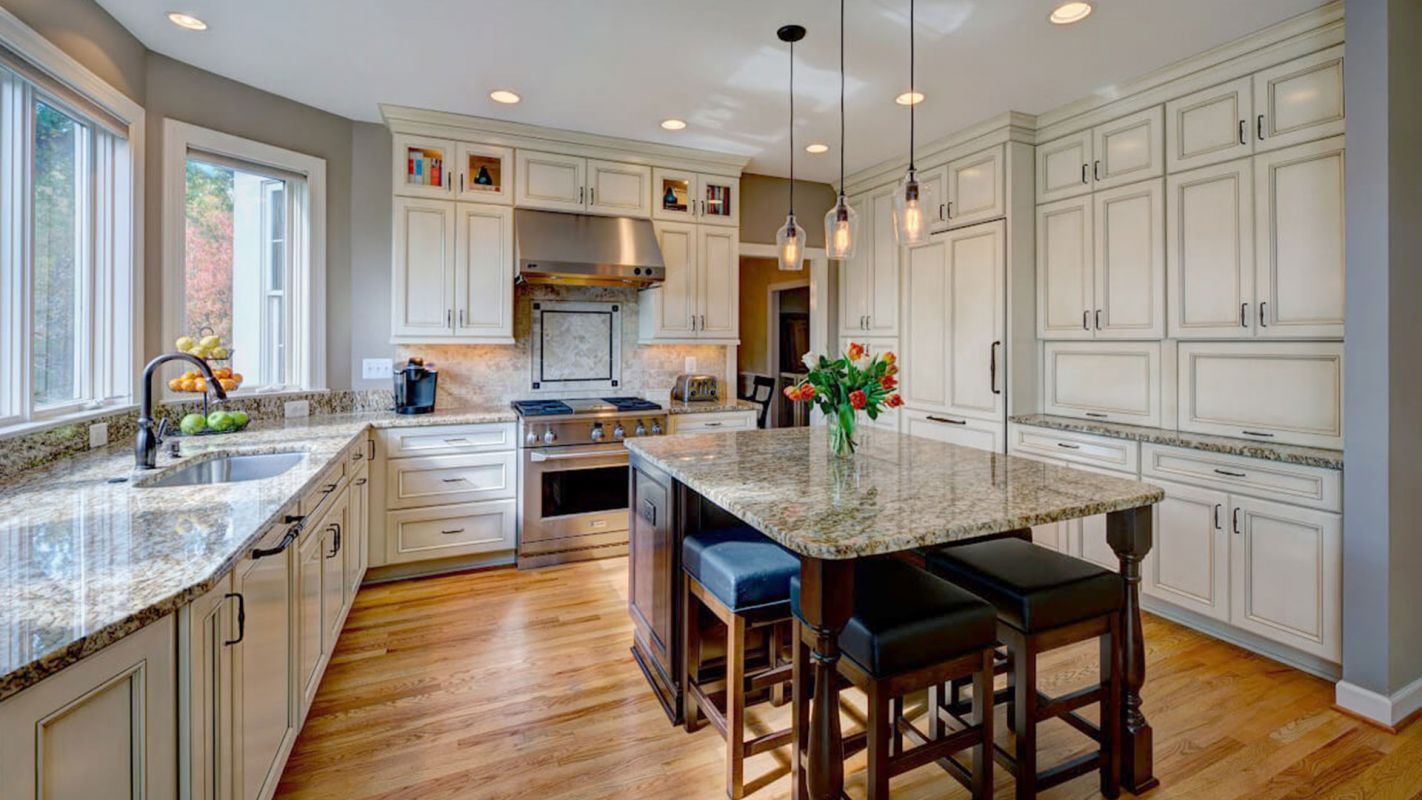Kitchen Remodeling For Home Akron OH