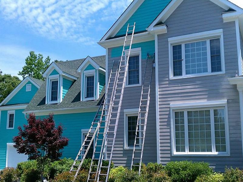 Residential Painting Services Nashville TN