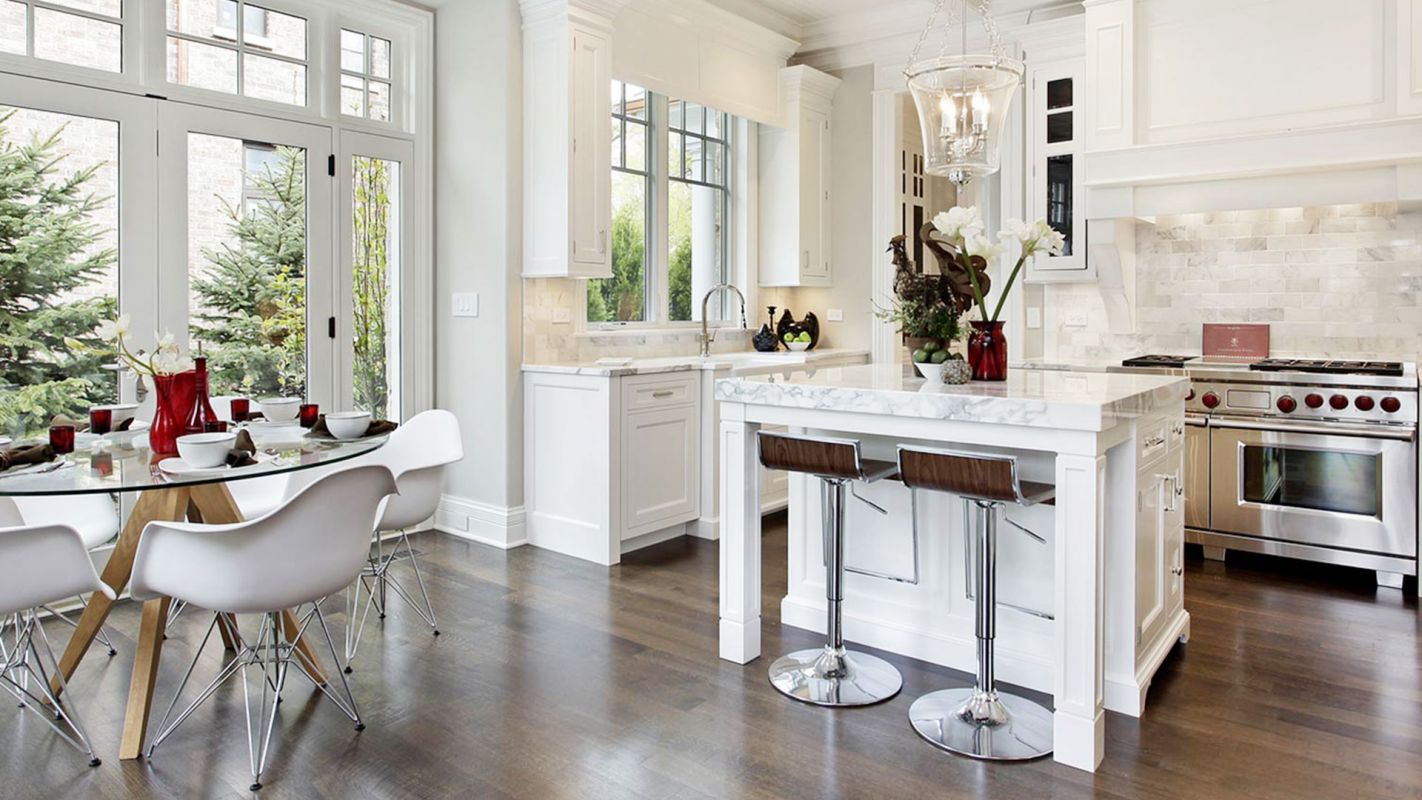 Kitchen Remodeling Services Brentwood TN
