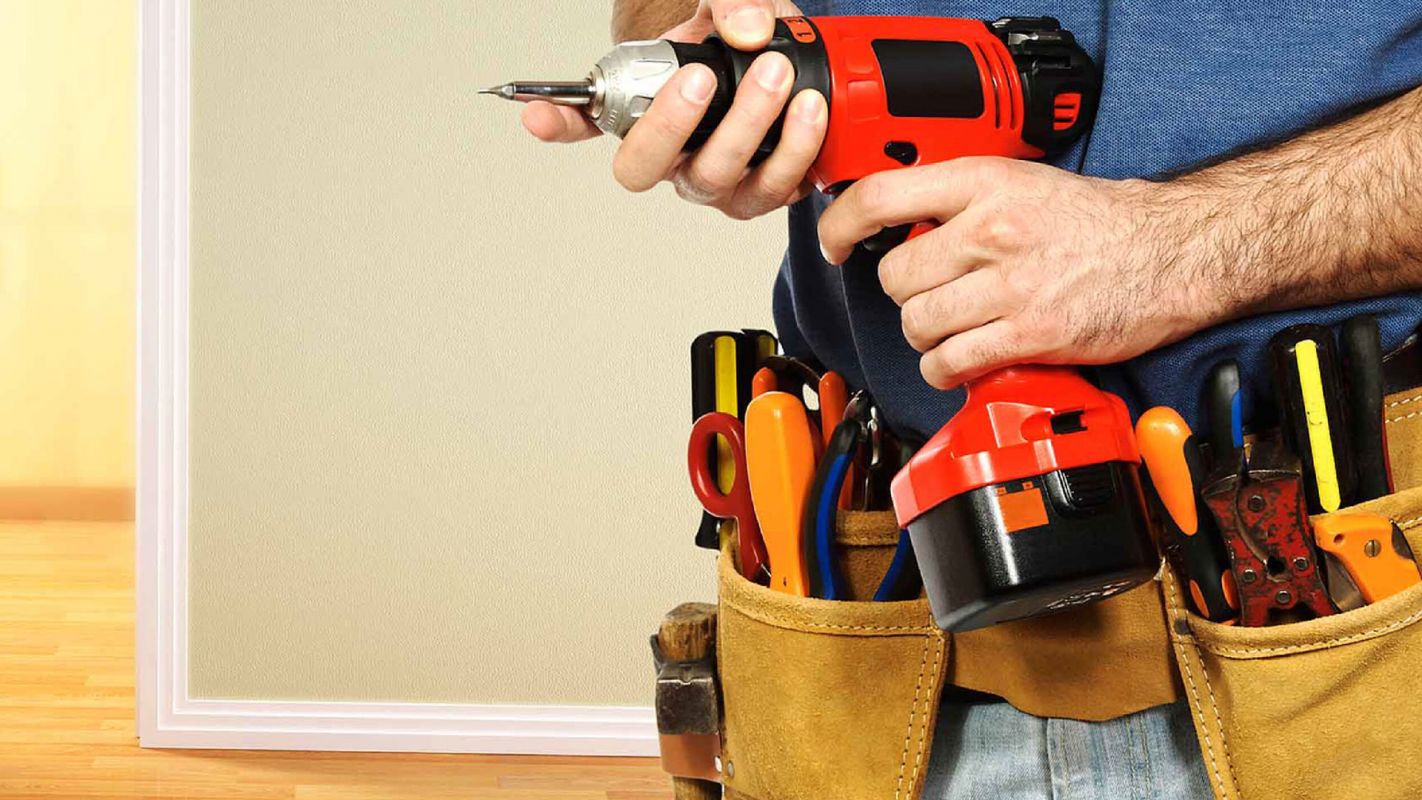 Local Handyman Services West Sacramento CA