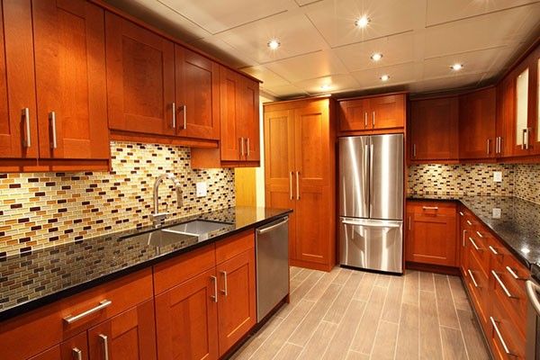 Kitchen Renovation Services Kings Mountain NC