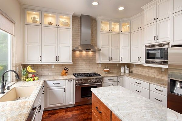 Kitchen Renovation Cost Kings Mountain NC