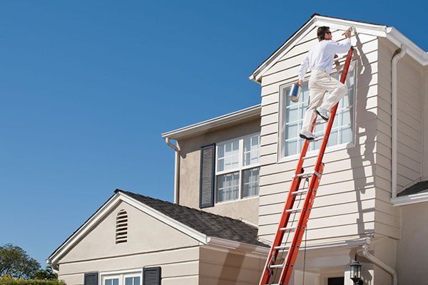 Residential Painting Service Kings Mountain NC