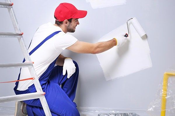 Professional Painting Service Kings Mountain NC