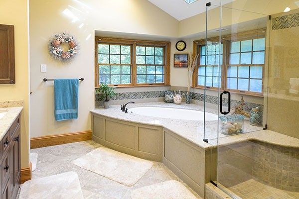 Bathroom Remodeler Hickory NC