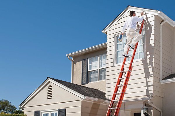 Residential Painting Service Belmont NC