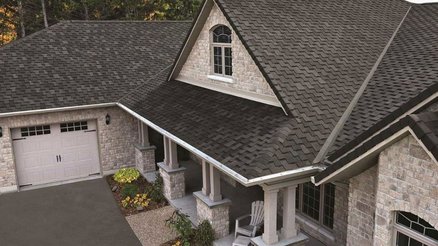 Residential Roofing Coral Gables FL