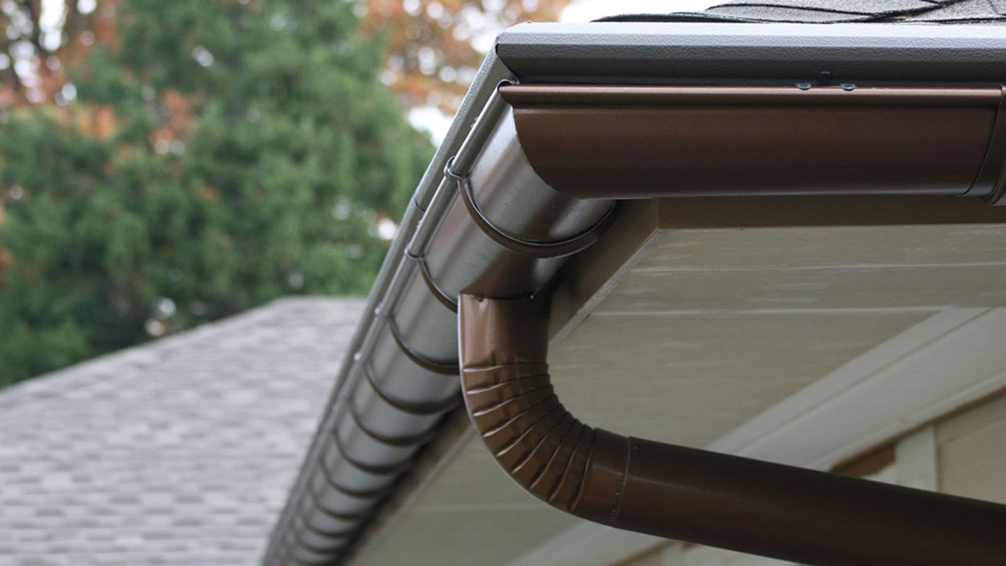 Gutter Services Medway MA