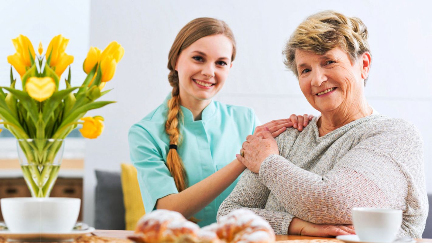 Home Care Services Broomall PA