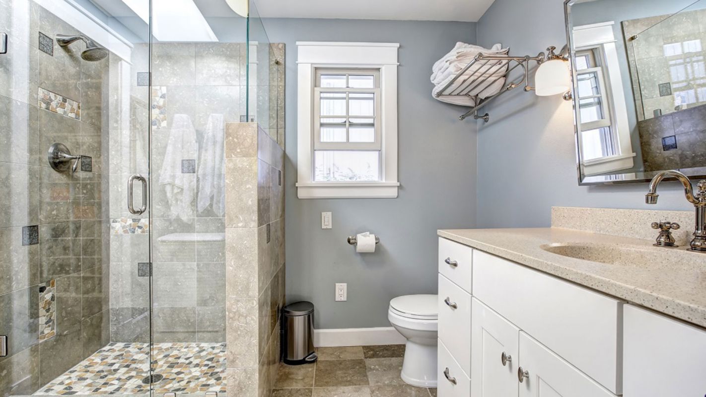Affordable Bathroom Remodeling Services Brookhaven GA