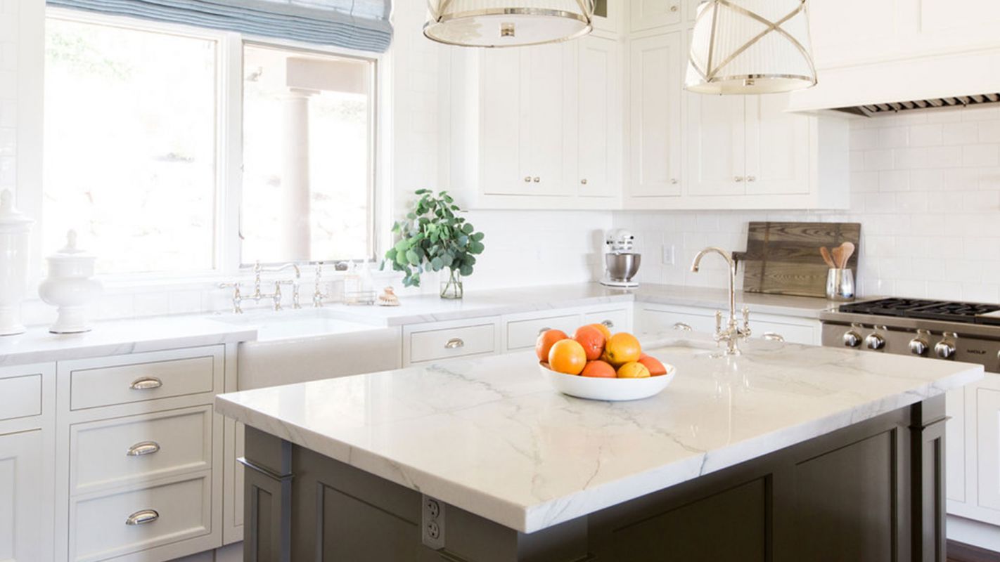 Kitchen Remodeling Services Brookhaven GA