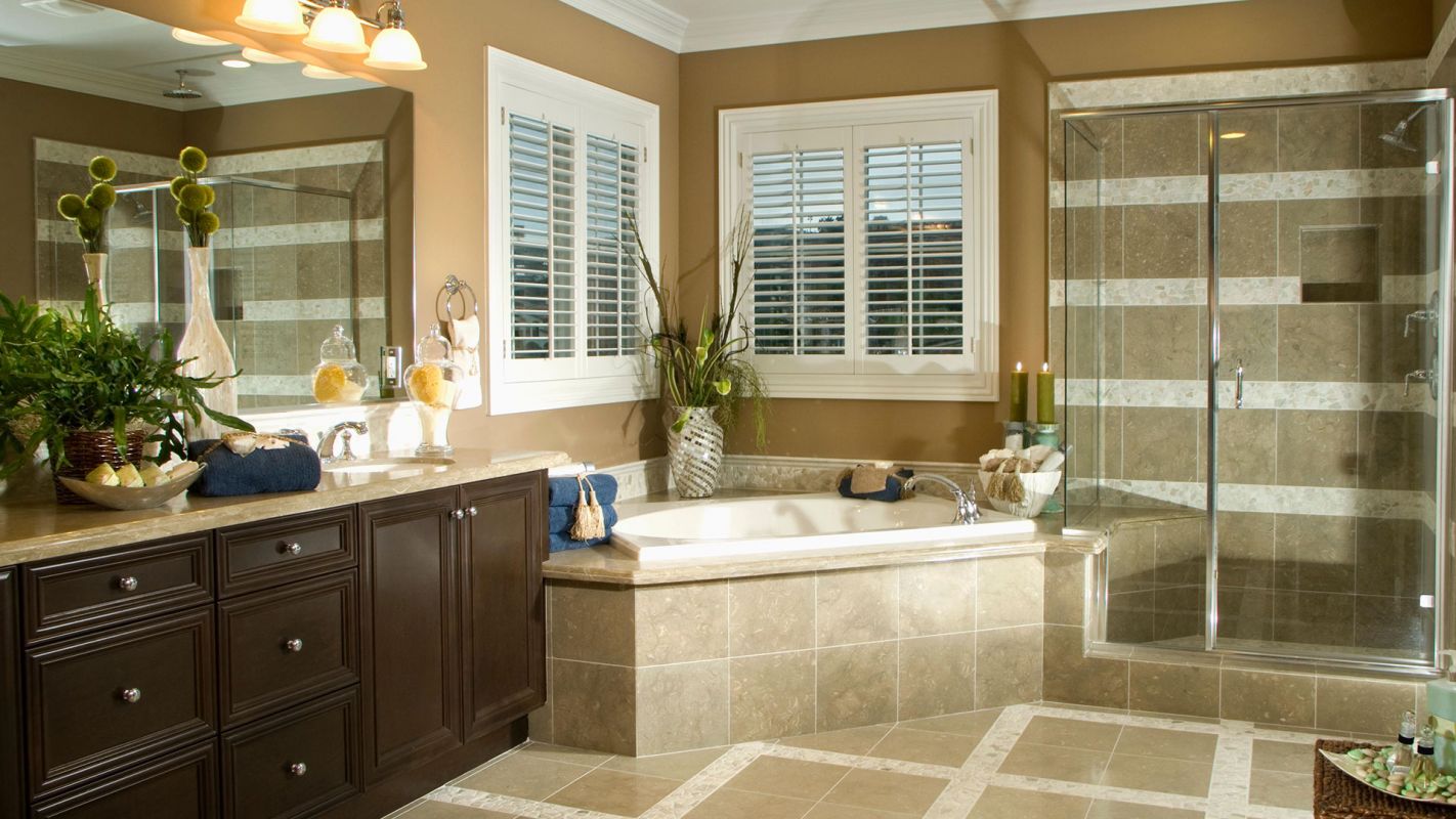 Bathroom Remodeling Services Atlanta GA