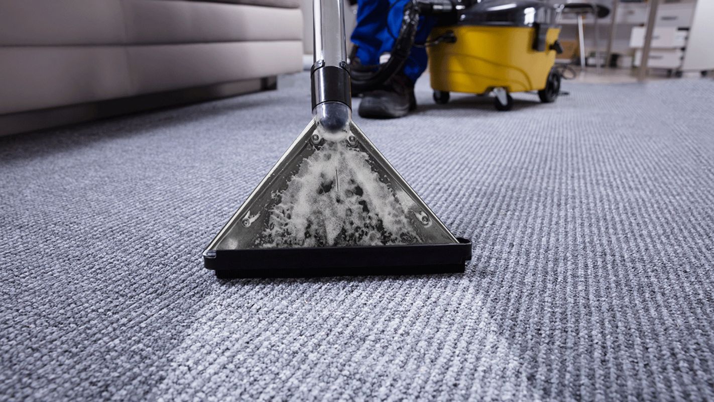 Affordable Carpet Cleaning Services Louisville KY