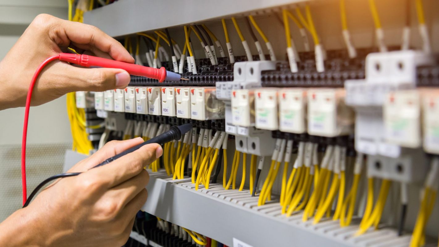 Electrical Panel Replacement Staten Island NY
