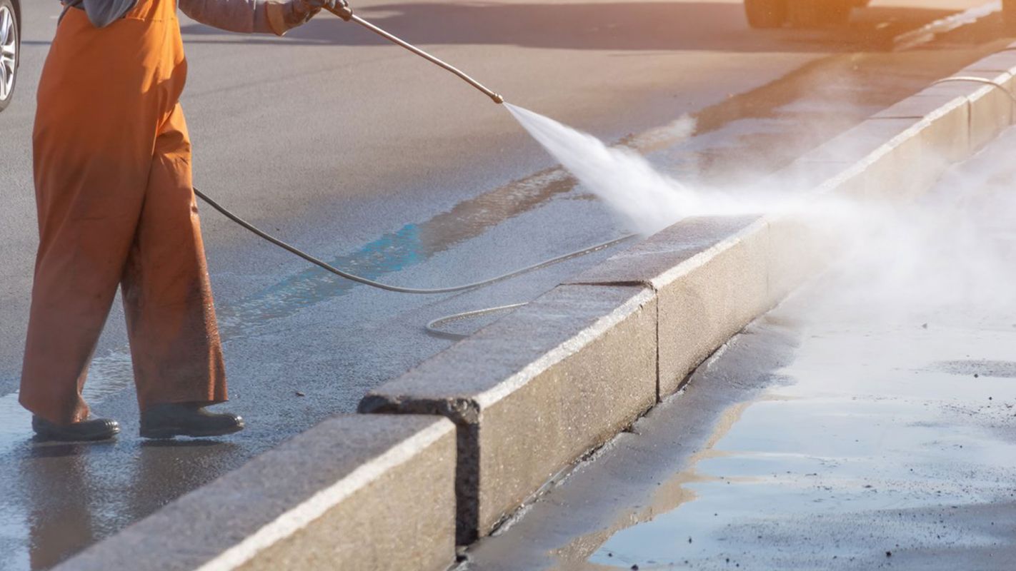 Pressure Washing Services Prospect KY