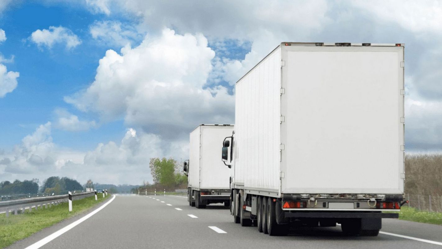 Long Distance Moving Services Andover MA