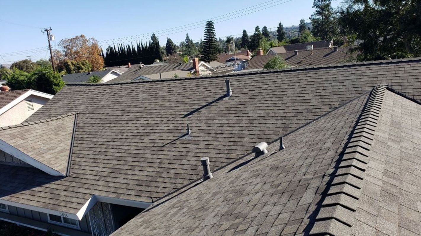 Roof Repair Services Rancho Santa Margarita CA