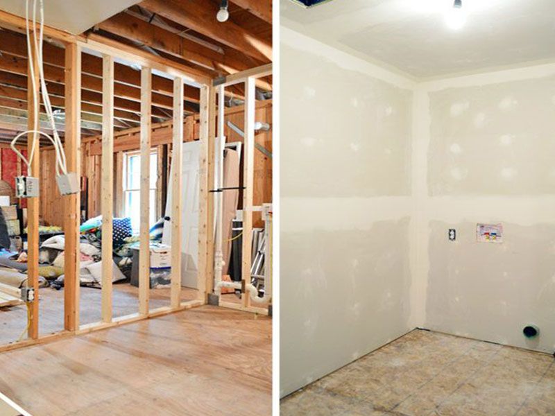 Drywall Installation Service West Lakeland Township MN