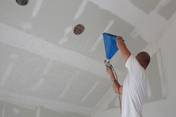 Drywall Repair Services West Lakeland Township MN
