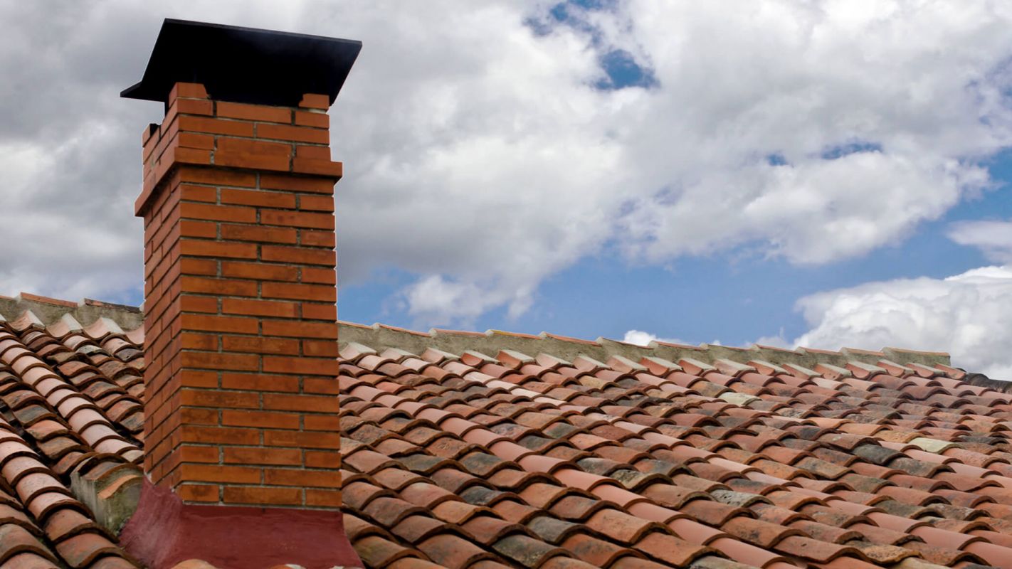 Cheap Chimney Cleaning Services Temple Hills MD