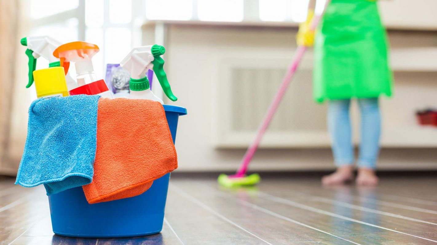 House Cleaning Services Temple Hills MD